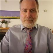 Profesor nativo y titulado con experiencia de examenes de Cambridge desde B1 hasta C2